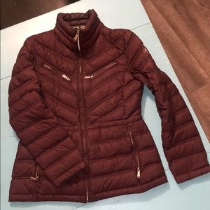 Packable Down Fill Jacket